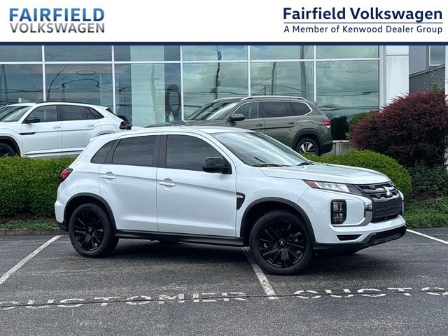 Used 2024 Mitsubishi Outlander Sport AWD image 1