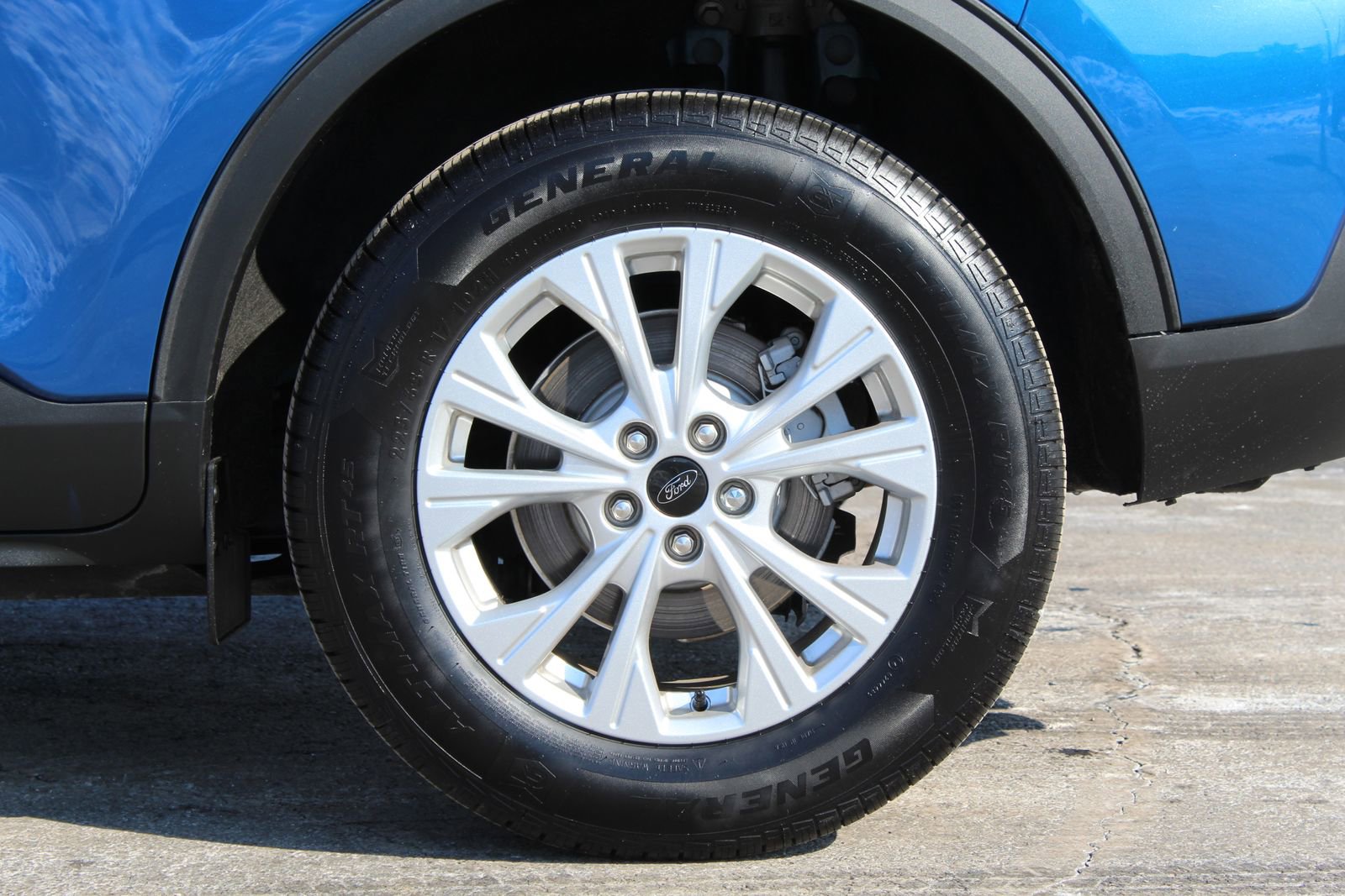 Used 2023 Ford Escape Active image 26