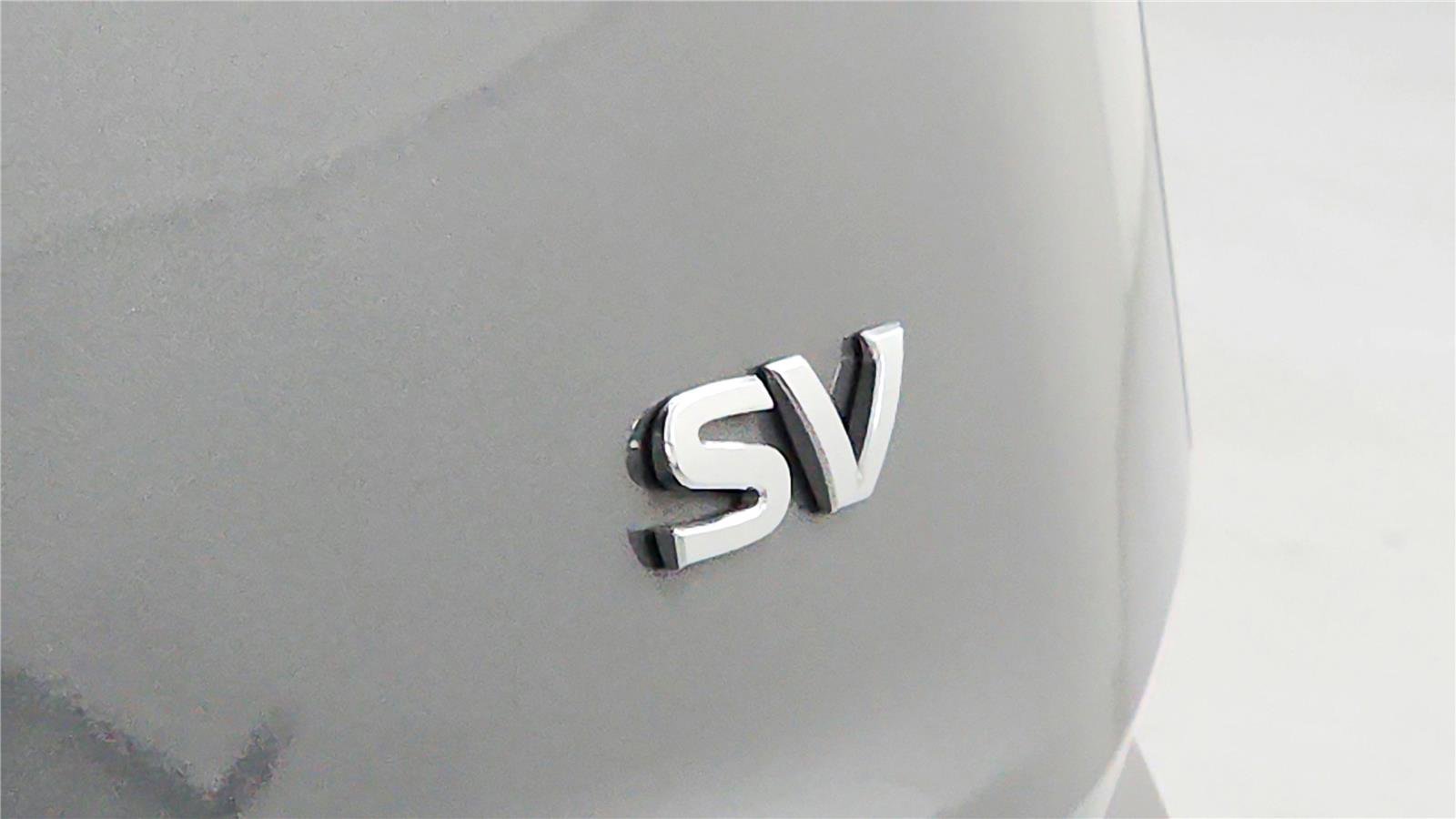Used 2023 Nissan Rogue SV FWD image 17
