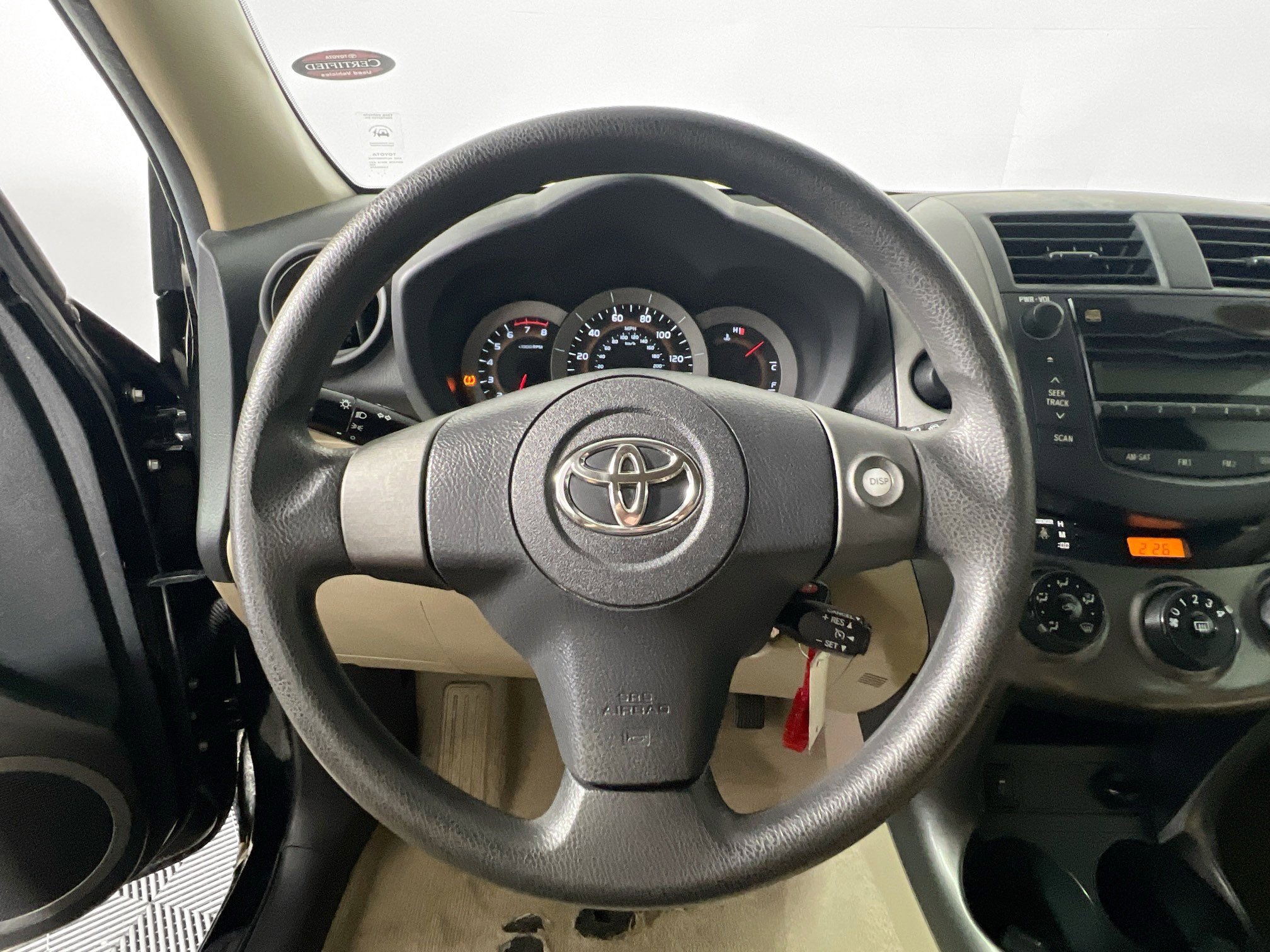 Used 2010 Toyota RAV4 2WD image 17
