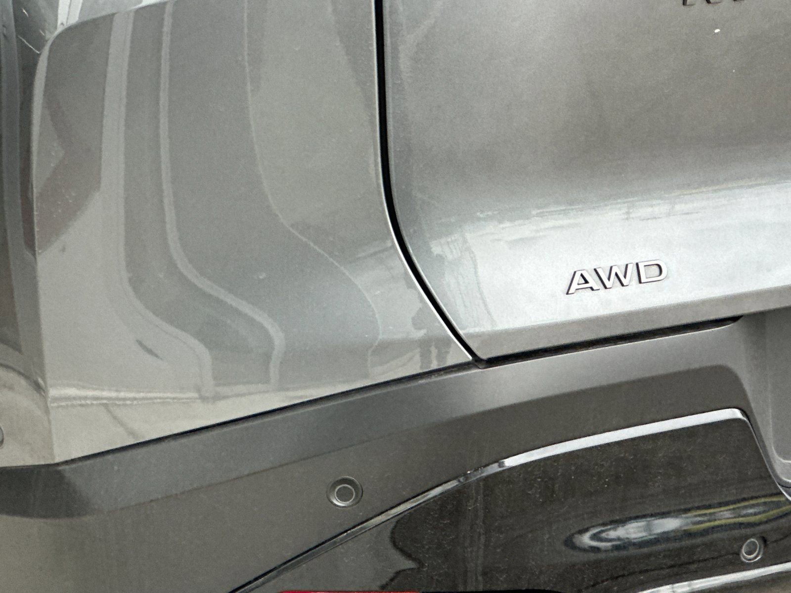 Used 2025 Nissan Murano SV AWD/4WD image 23