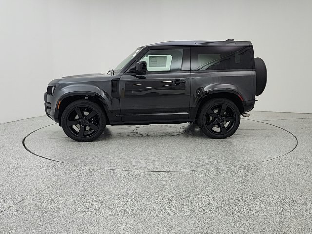 New 2026 Land Rover Defender 90 V8 AWD/4WD image 8