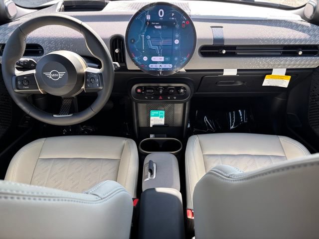 New 2026 MINI Cooper 4-Door Hardtop FWD image 19