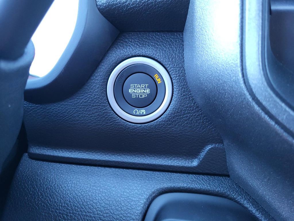 New 2026 RAM 3500 Tradesman image 22