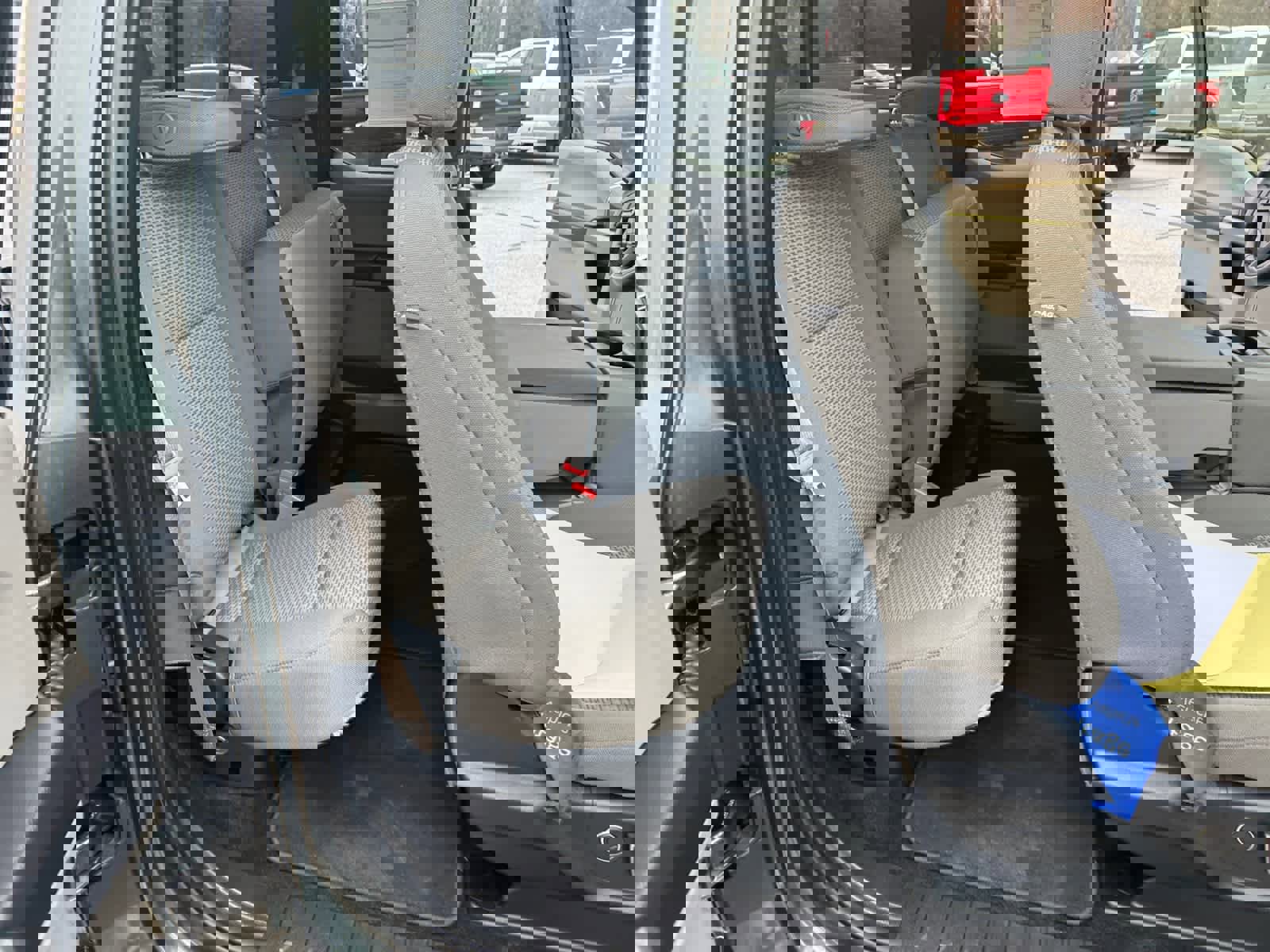 Certified 2018 Ford F150 XLT w/ Equipment Group 302A Luxury image 18