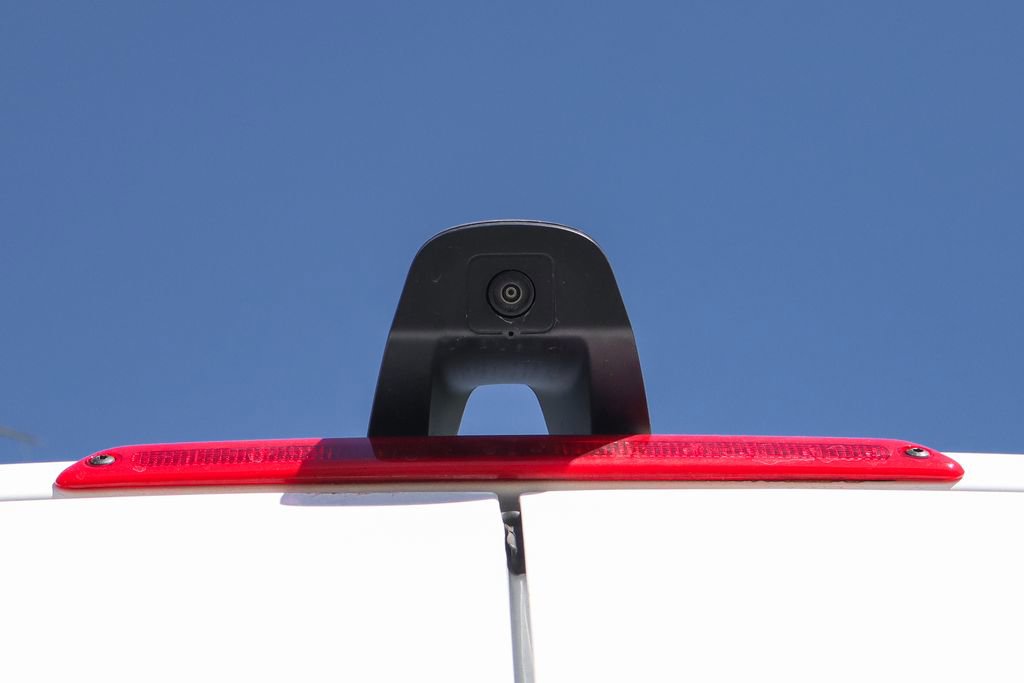 Used 2024 Mercedes-Benz Sprinter 2500 w/ Acoustic Package image 47