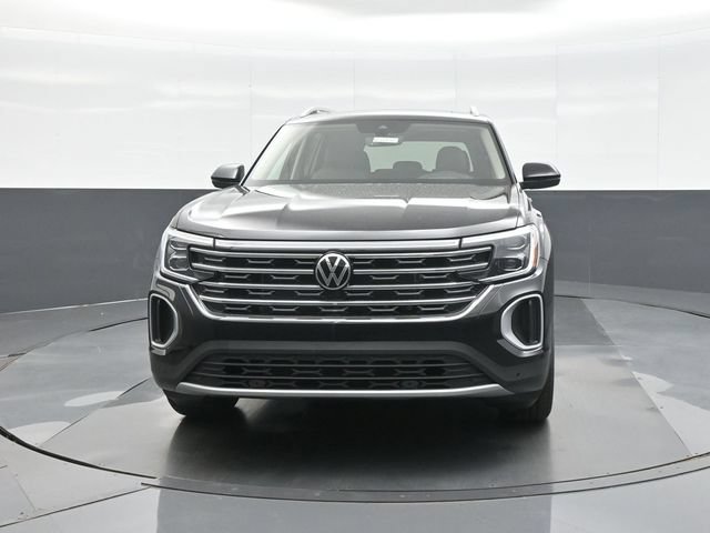 New 2026 Volkswagen Atlas SEL AWD/4WD image 2