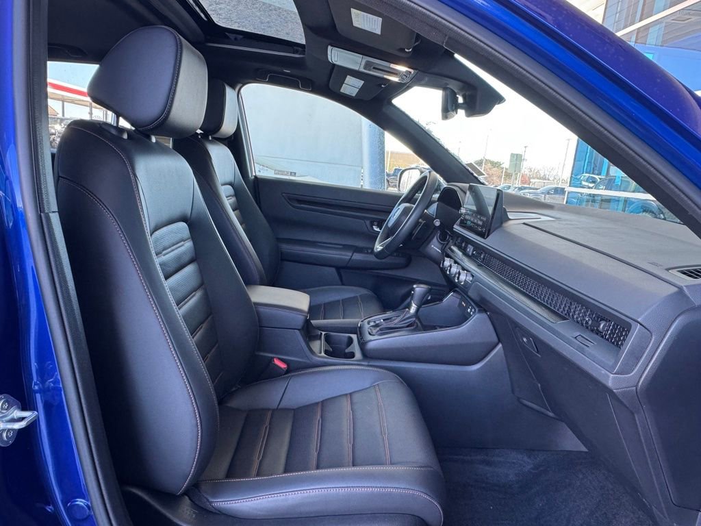 Used 2024 Honda CR-V Sport-L image 24
