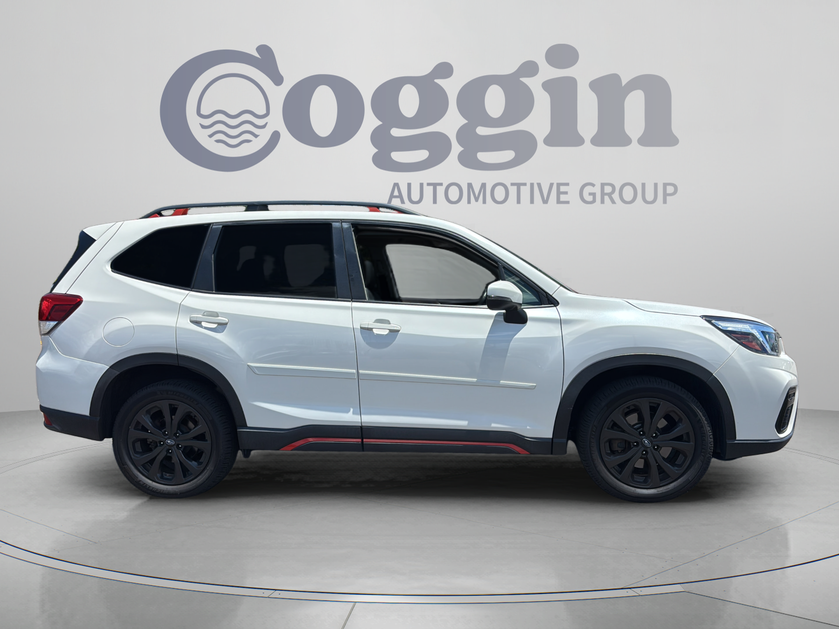Used 2020 Subaru Forester Sport AWD/4WD image 6