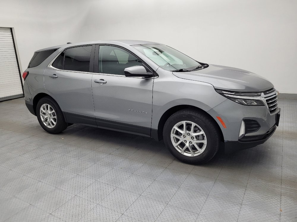 Used 2023 Chevrolet Equinox LT image 11