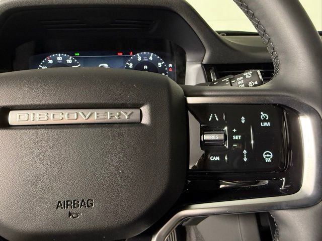 Certified 2025 Land Rover Discovery Sport S image 20