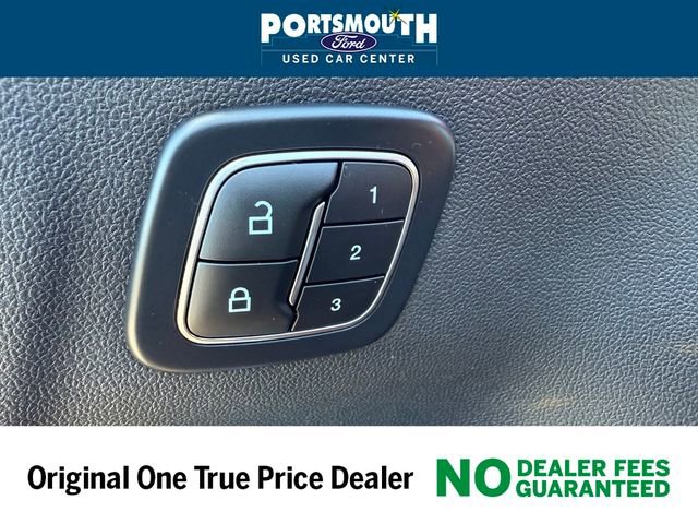 Used 2024 Ford Escape Active w/ Tech Pack #2 image 23