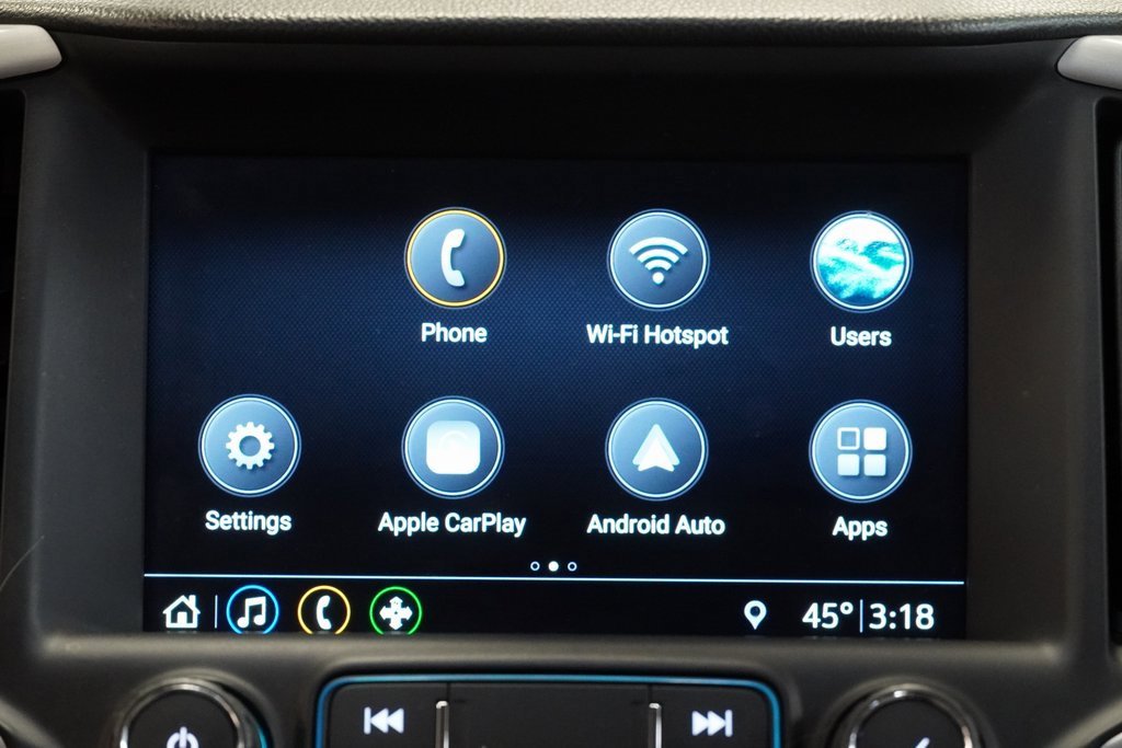 Used 2019 GMC Terrain SLT image 19