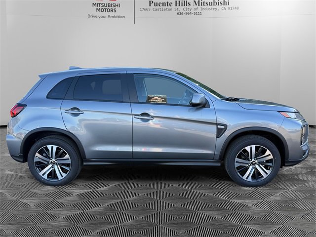 New 2026 Mitsubishi Outlander Sport AWD image 4