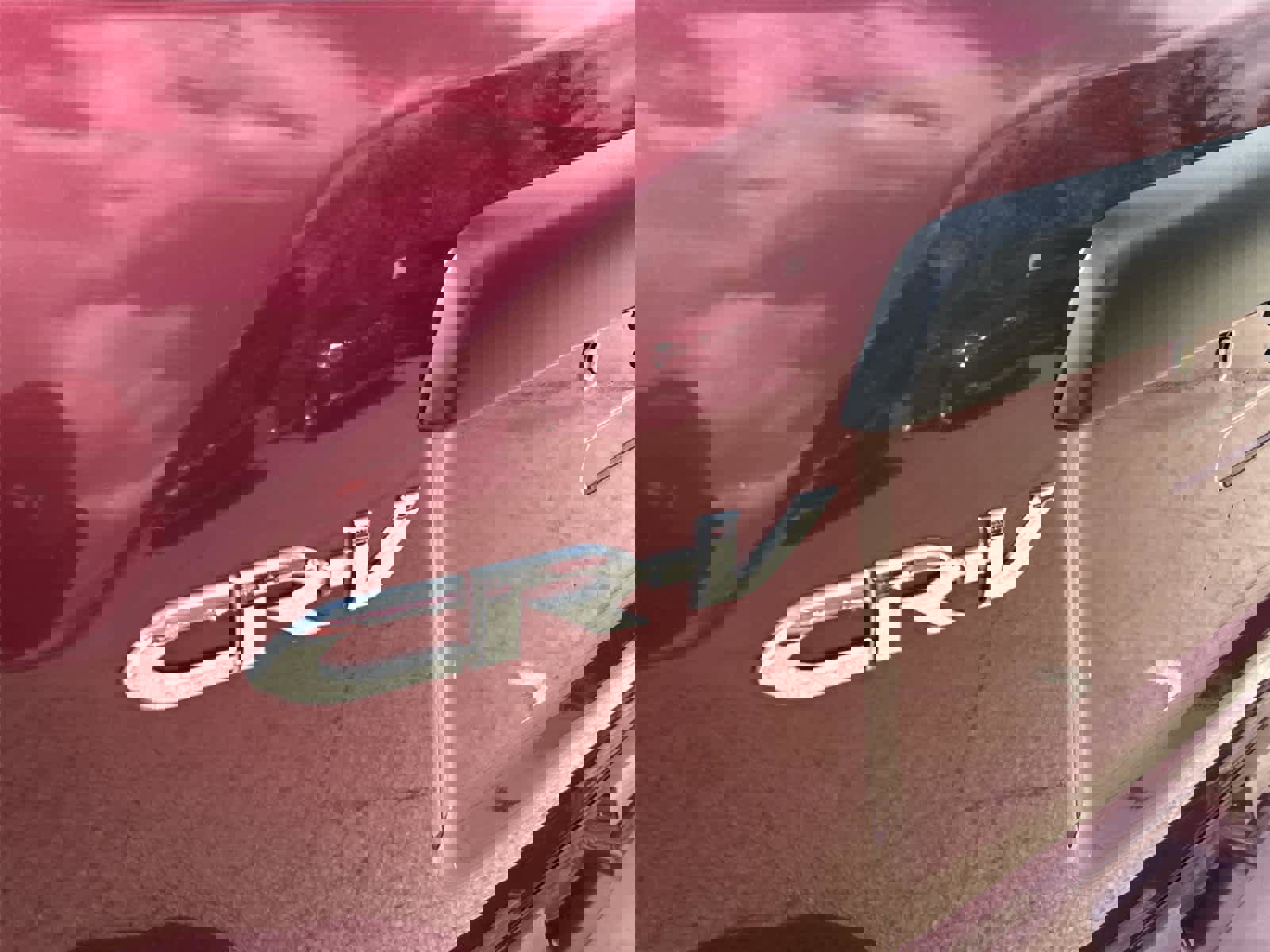 Used 2010 Honda CR-V LX image 11