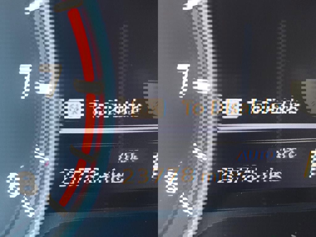 Certified 2024 Nissan Rogue S image 35