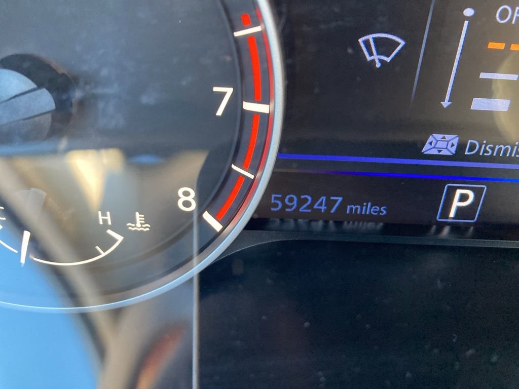 Used 2024 Nissan Altima 2.5 SV image 14