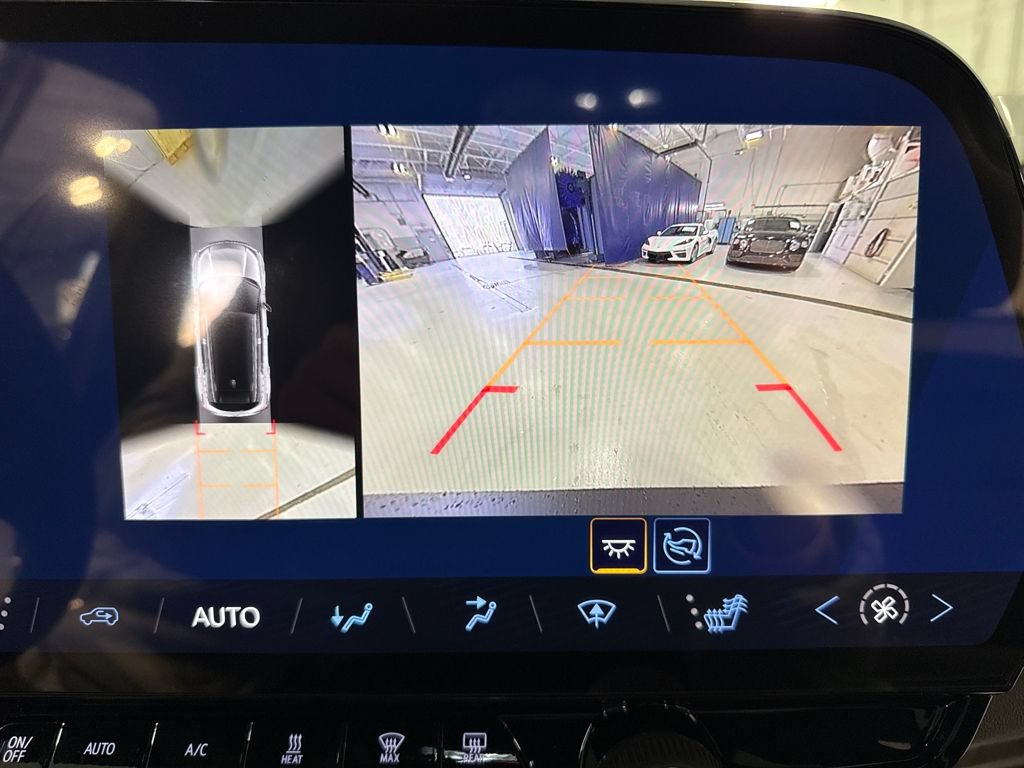 New 2026 Chevrolet Blazer EV LT AWD/4WD image 16