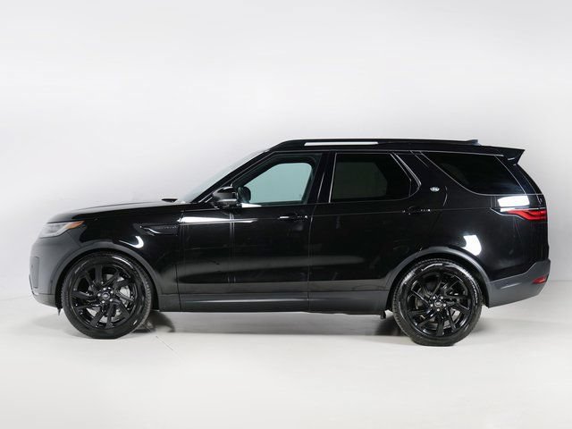 Certified 2025 Land Rover Discovery S AWD/4WD image 6