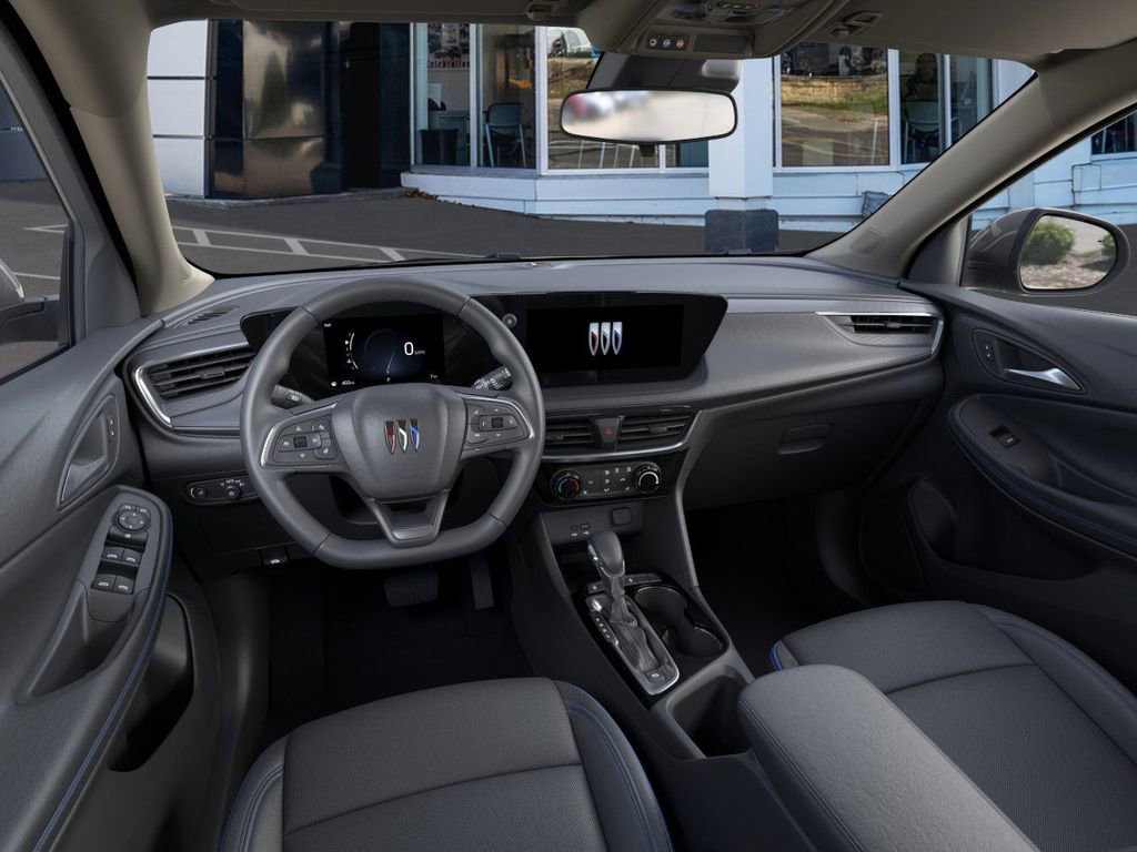 New 2026 Buick Encore GX Sport Touring w/ Comfort Package image 15