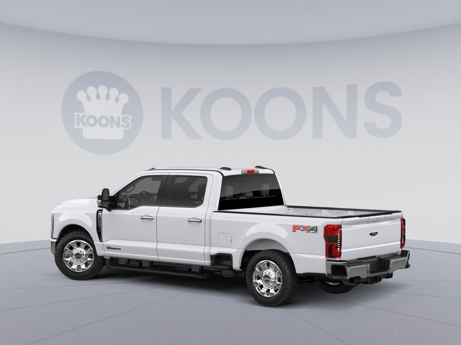 New 2026 Ford F250 XL image 2