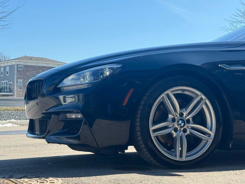 Used 2014 BMW 650i xDrive Coupe image 52