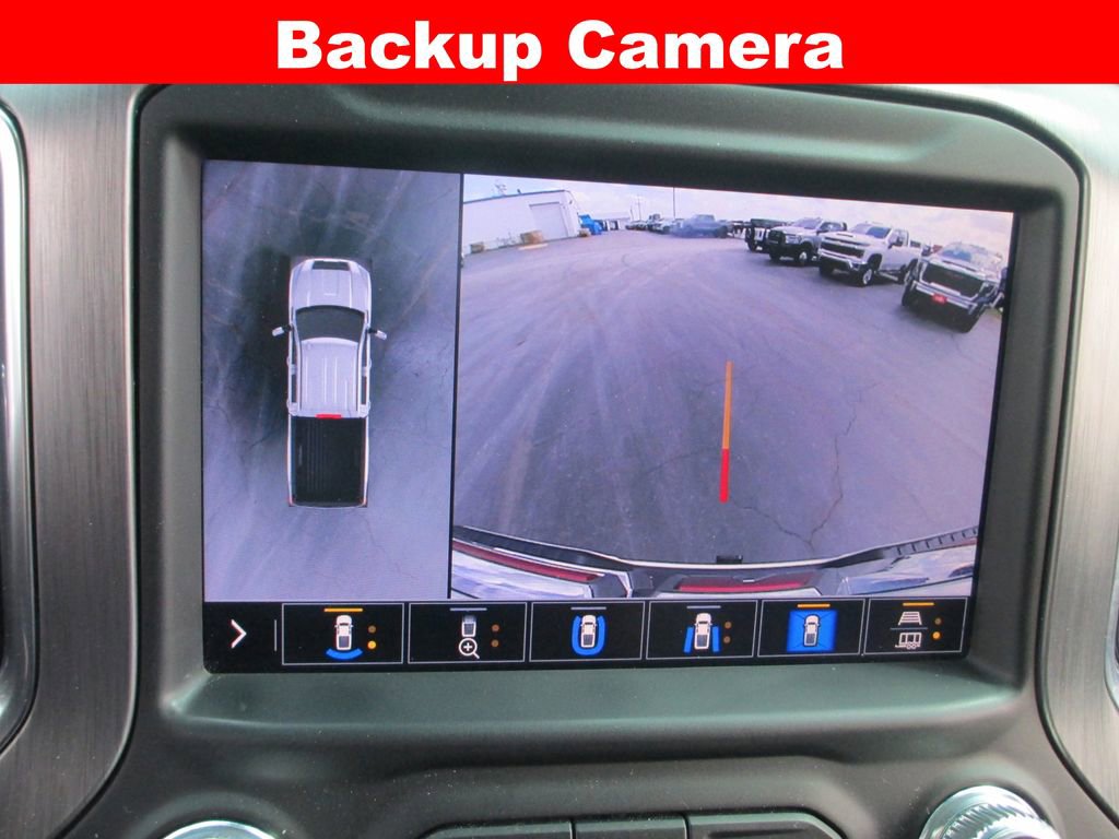 Used 2020 GMC Sierra 2500 Denali w/ Denali Ultimate Package AWD/4WD image 20