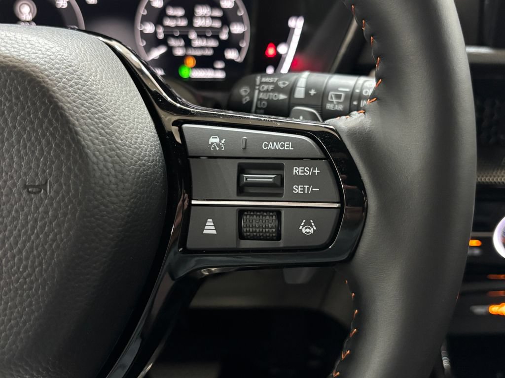 New 2026 Honda CR-V Sport Touring image 19