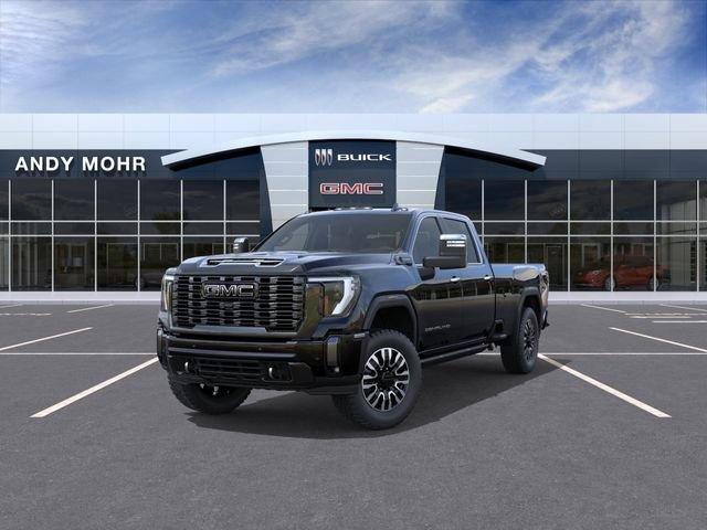 New 2026 GMC Sierra 2500 Denali Ultimate