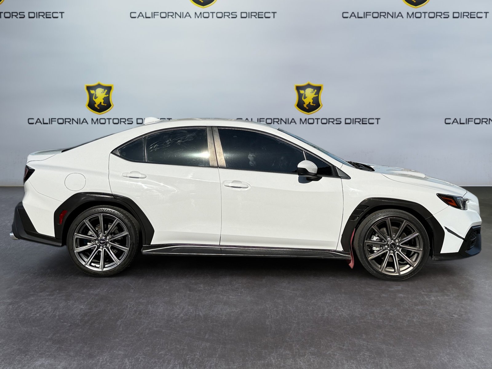 Used 2023 Subaru WRX image 6