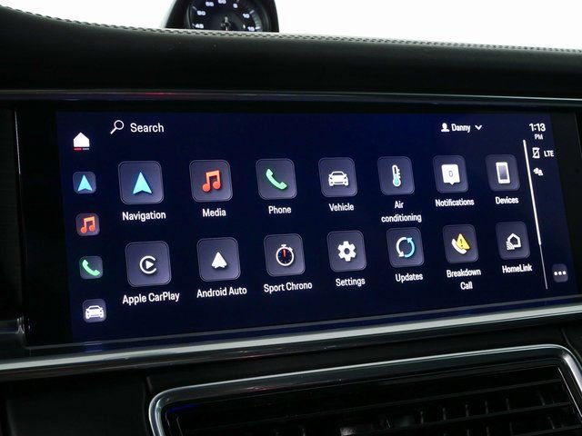 Certified 2023 Porsche Panamera GTS image 15