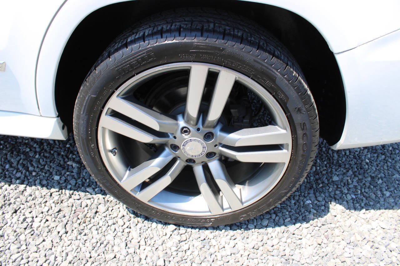 Used 2015 Mercedes-Benz GLK 350 2WD image 25