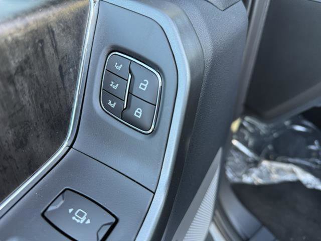 New 2026 Ford F250 Lariat image 11