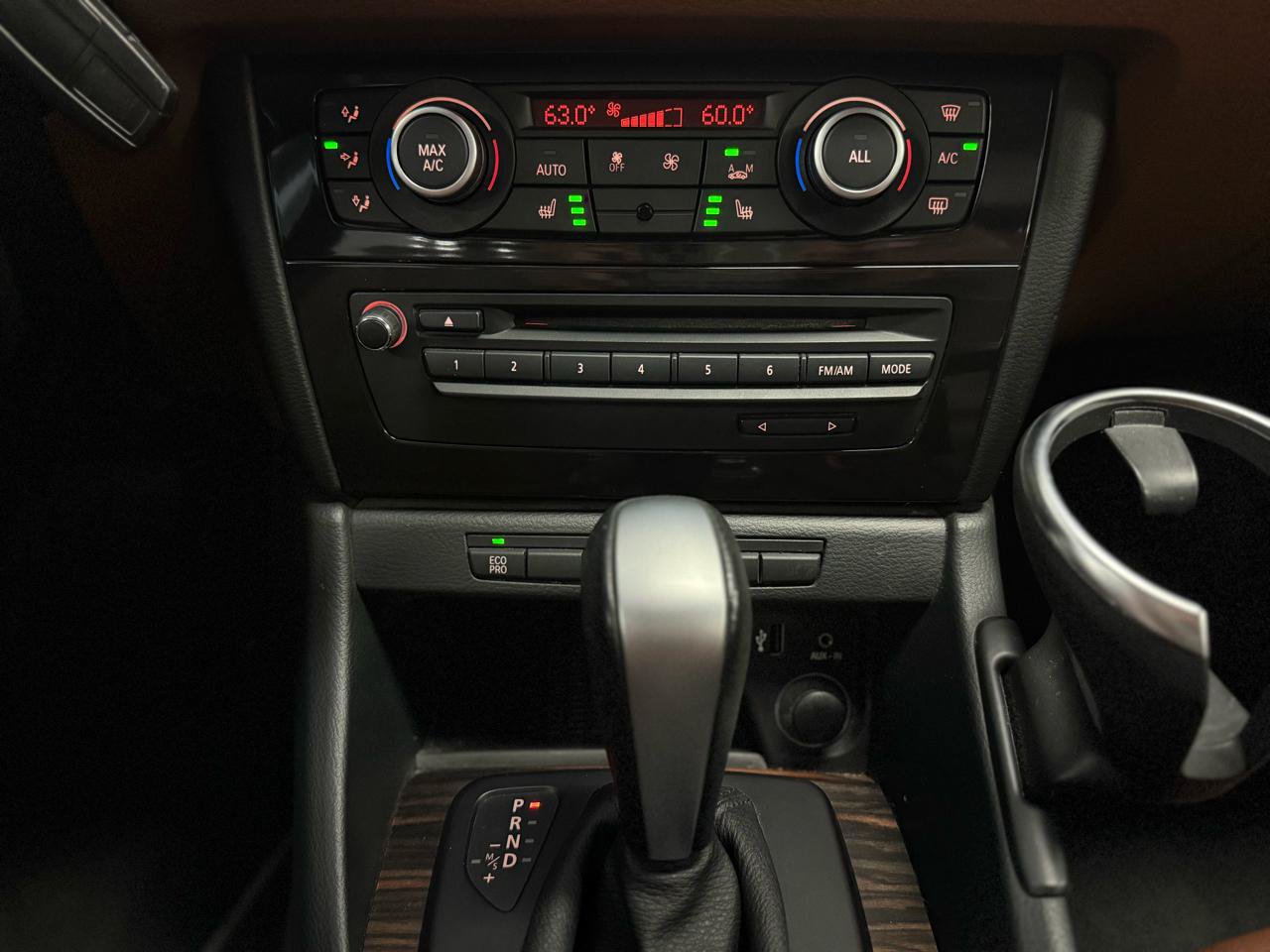 Used 2013 BMW X1 xDrive35i AWD/4WD image 24