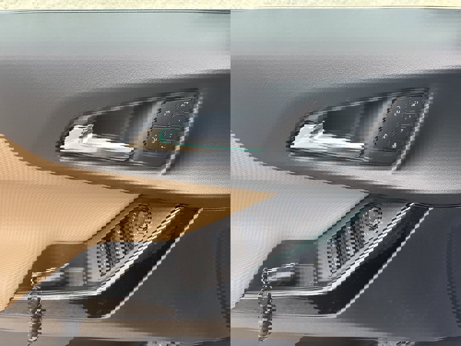 New 2026 Chevrolet Equinox ACTIV w/ Convenience Package III image 16