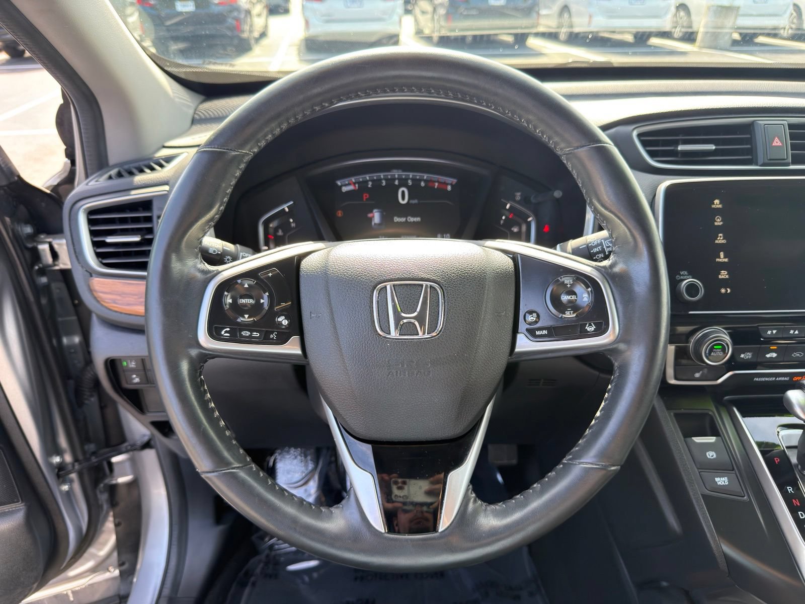 Used 2020 Honda CR-V Touring image 18