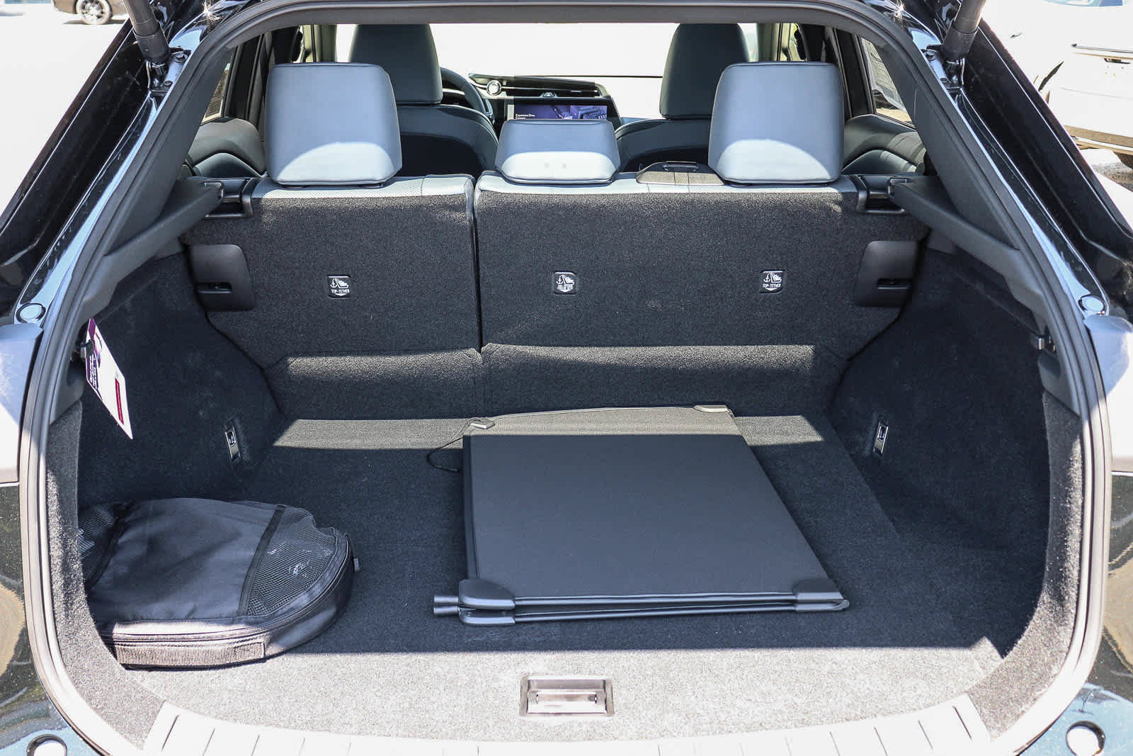 New 2026 Lexus RZ 450e AWD image 27