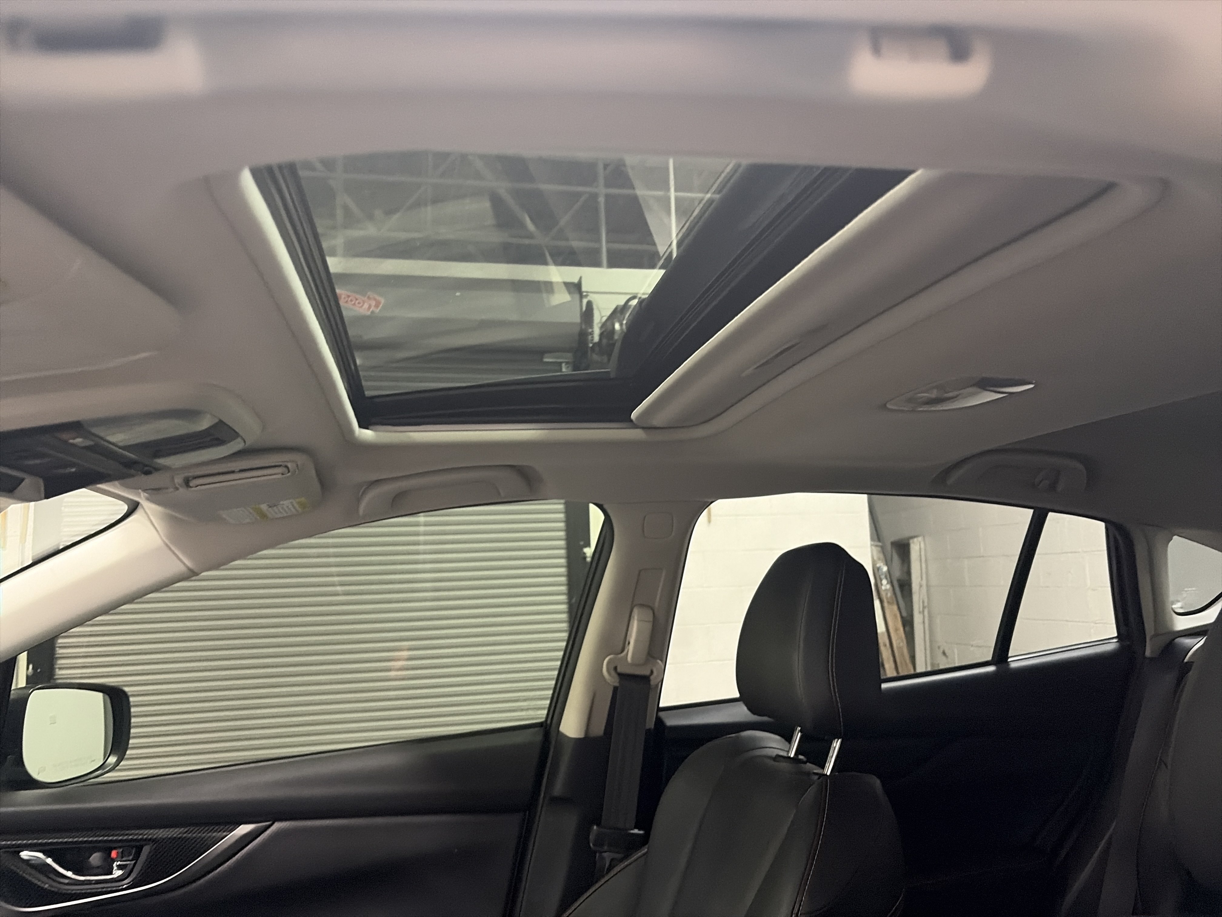 Used 2019 Subaru Crosstrek 2.0i Limited w/ Moonroof Package AWD/4WD image 13