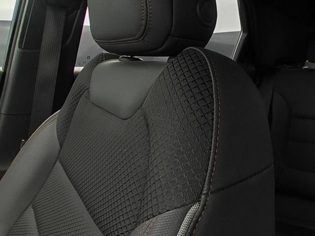 Certified 2023 Chevrolet TrailBlazer RS FWD image 9