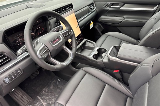 New 2026 GMC Terrain Elevation w/ Elevation Premium Package image 10