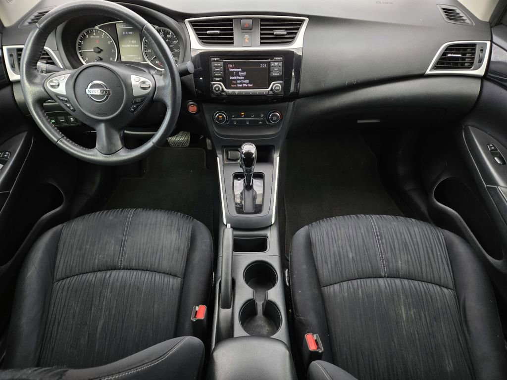 Used 2016 Nissan Sentra SV image 13