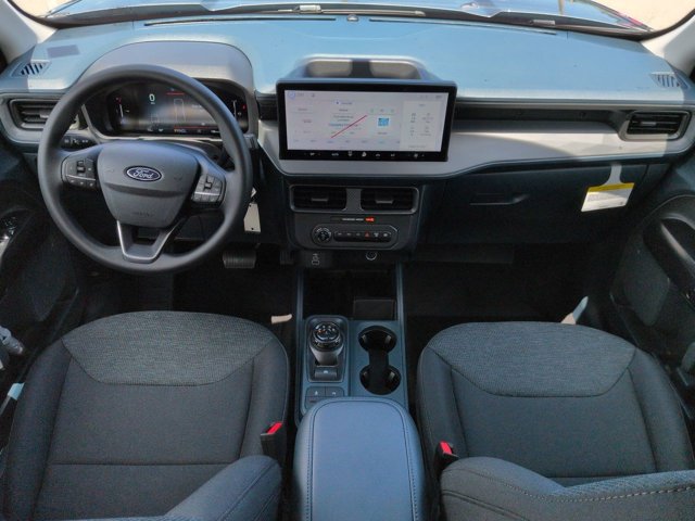 New 2026 Ford Maverick XL FWD image 15
