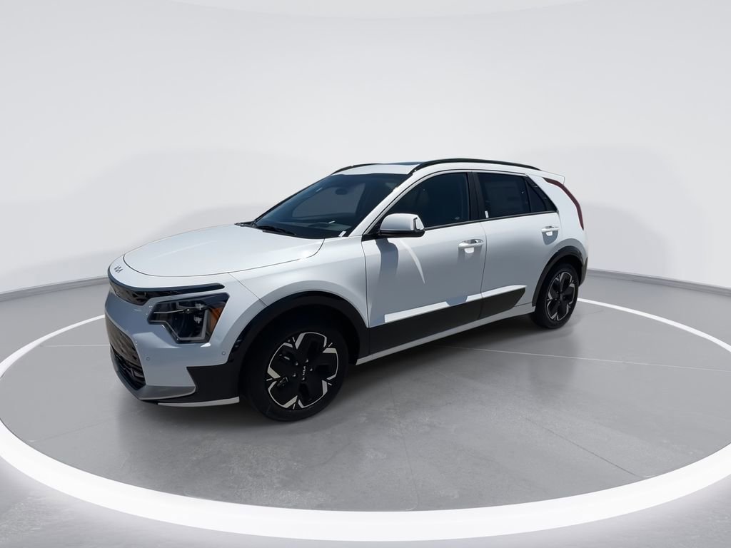 New 2026 Kia Niro Wave FWD image 4