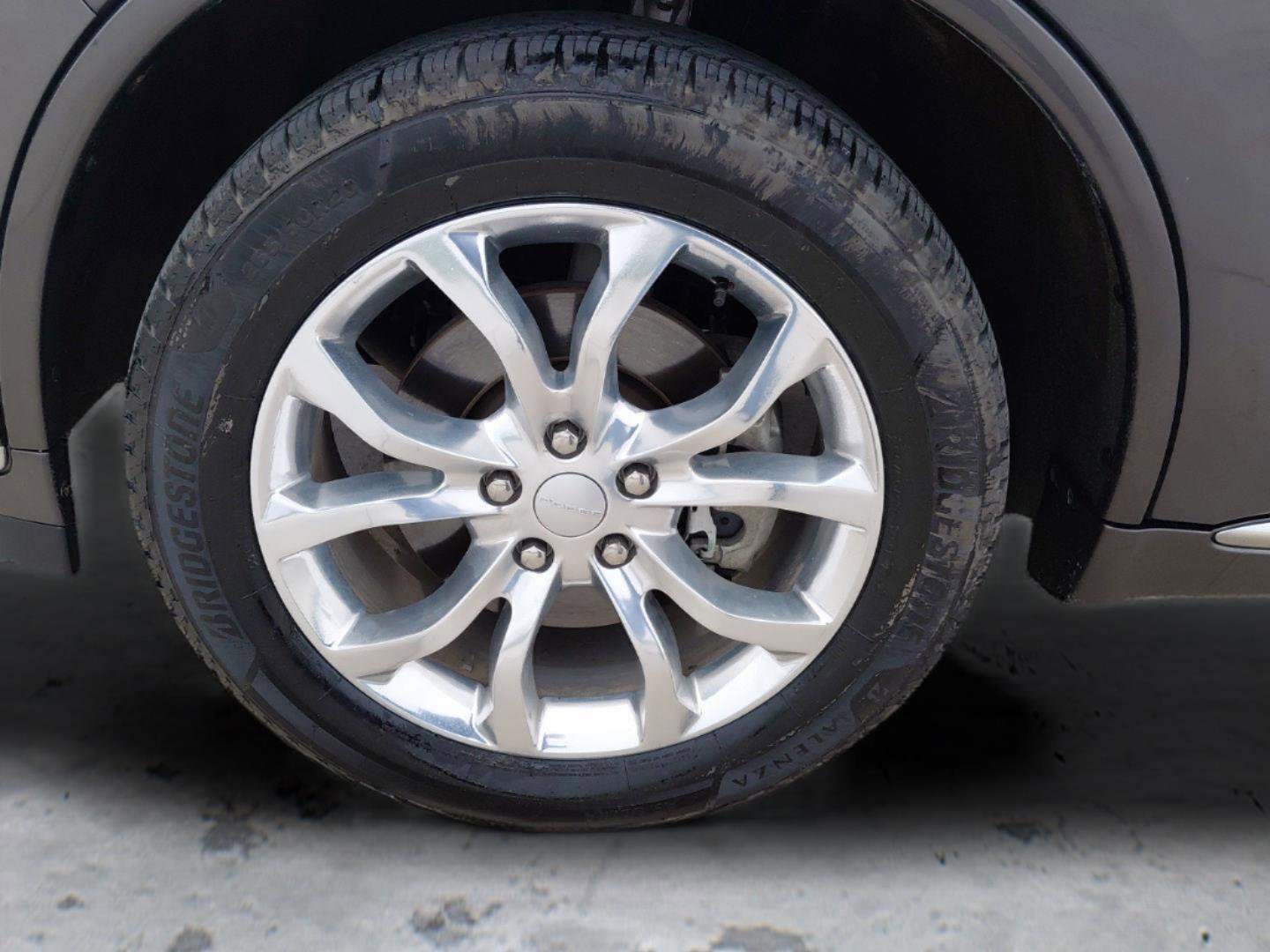 Used 2018 Dodge Durango Citadel image 10