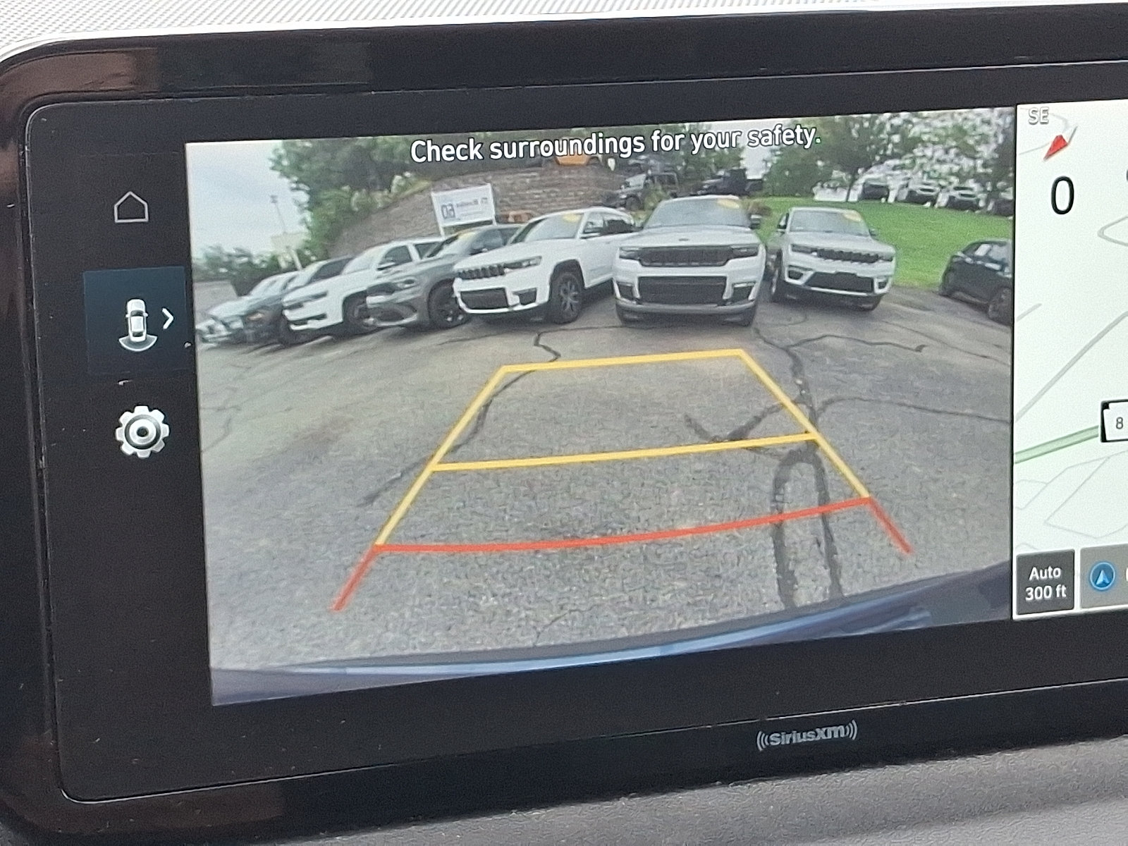 Used 2023 Hyundai Santa Fe SEL AWD/4WD image 18