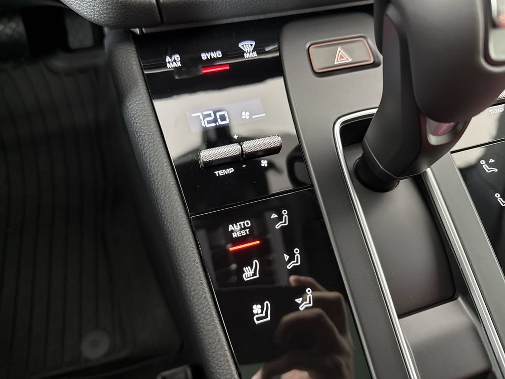 New 2026 Porsche Macan S AWD/4WD image 31