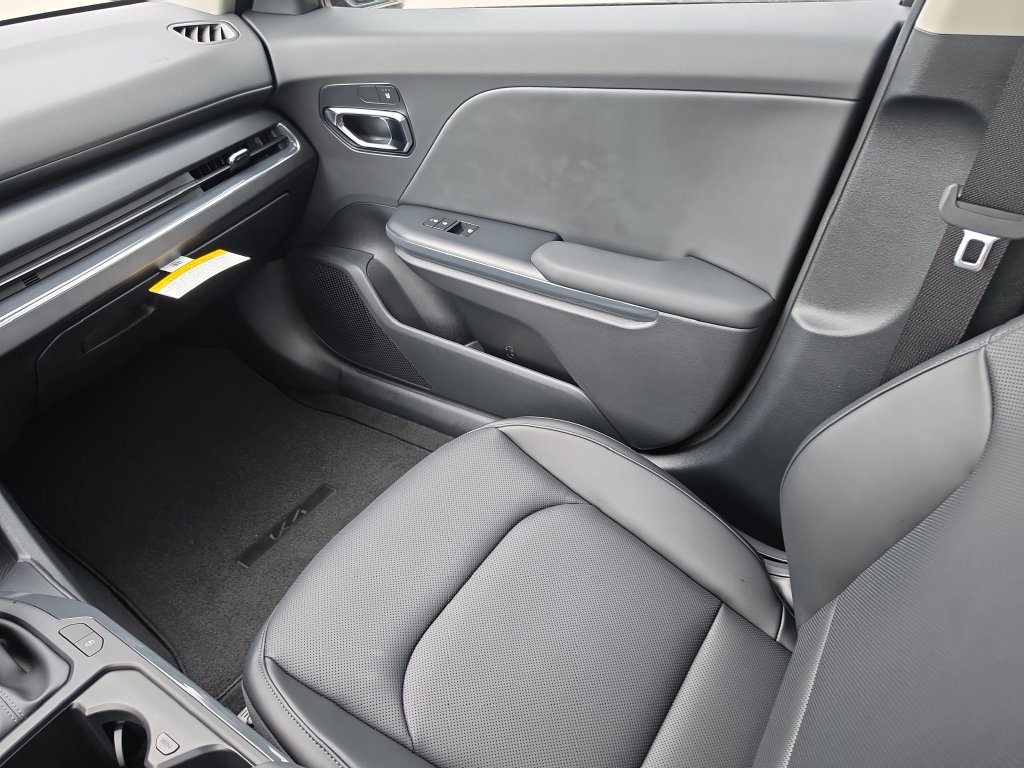 New 2026 Kia K4 EX FWD image 15