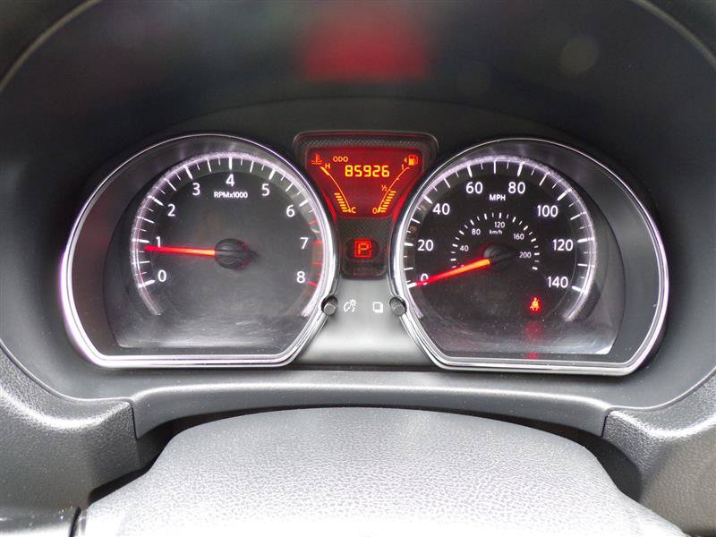 Used 2014 Nissan Versa Note SV FWD image 35