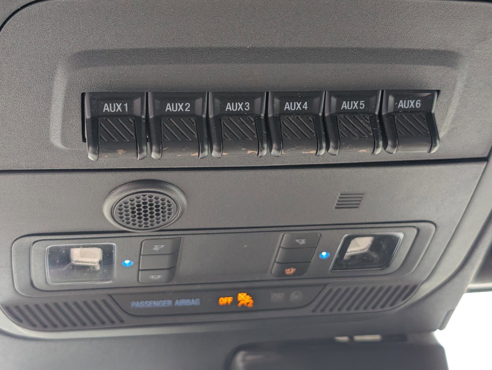 Used 2024 Ford Bronco Wildtrak image 34