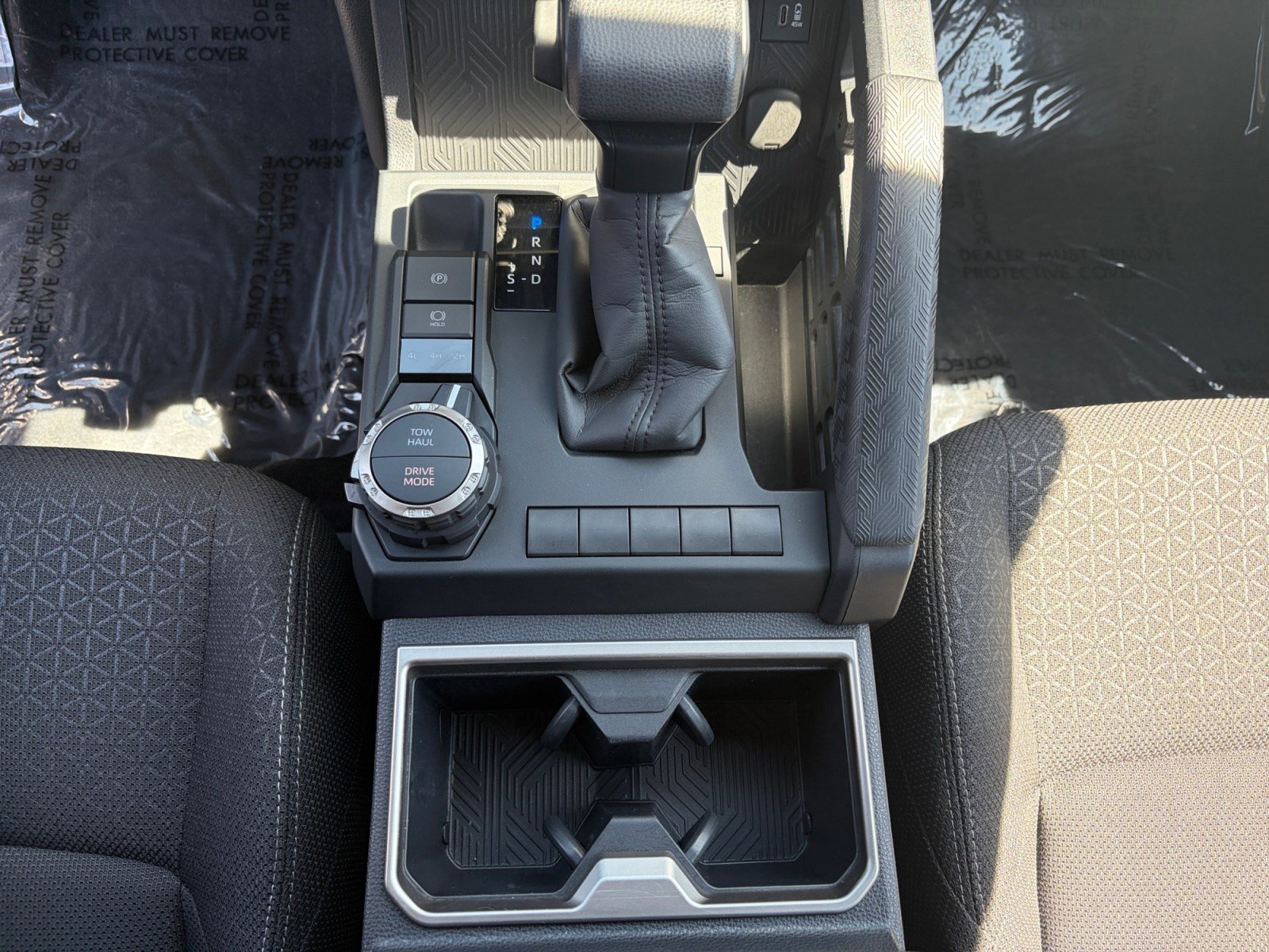 Certified 2025 Toyota 4Runner SR5 AWD/4WD image 23